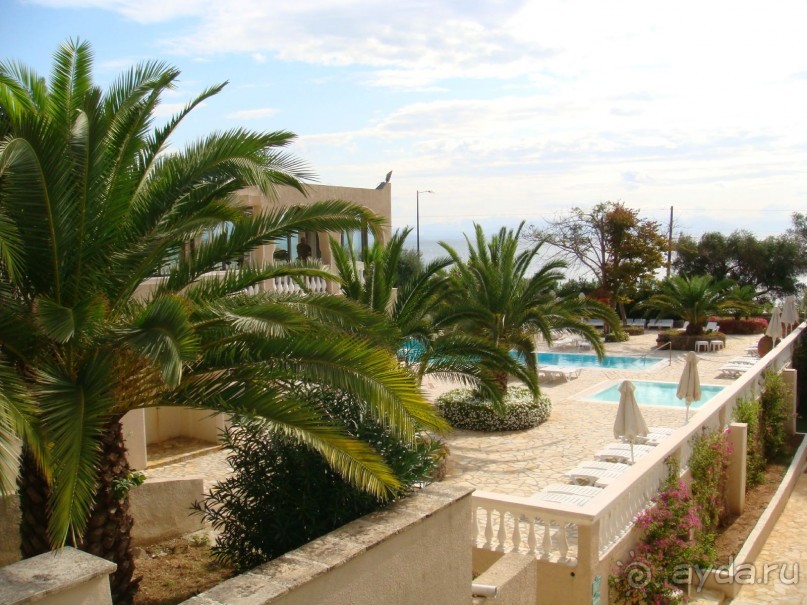 Остров, на который хочется вернуться