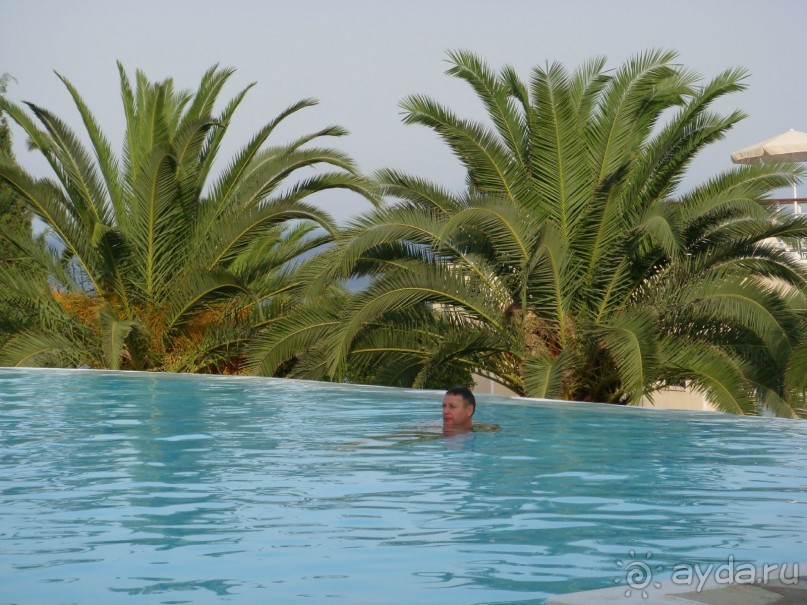 Остров, на который хочется вернуться