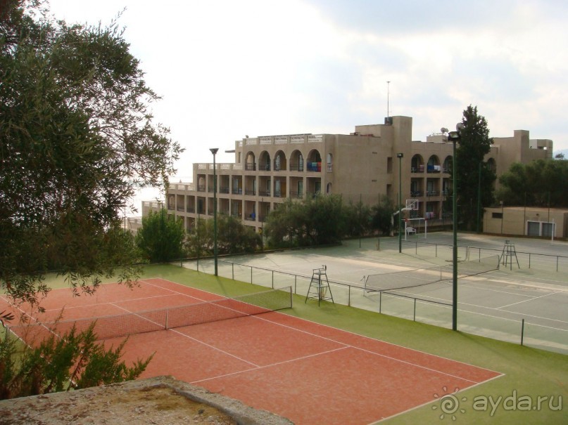 Остров, на который хочется вернуться