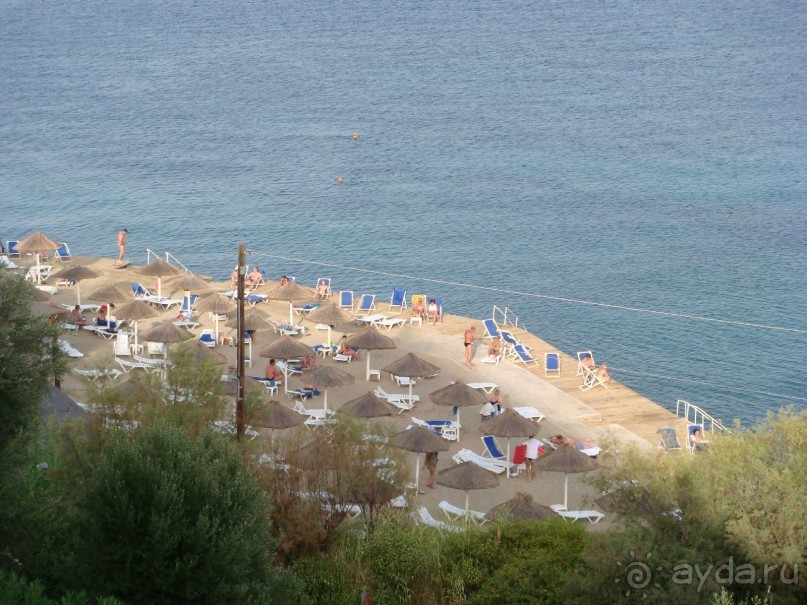 Остров, на который хочется вернуться