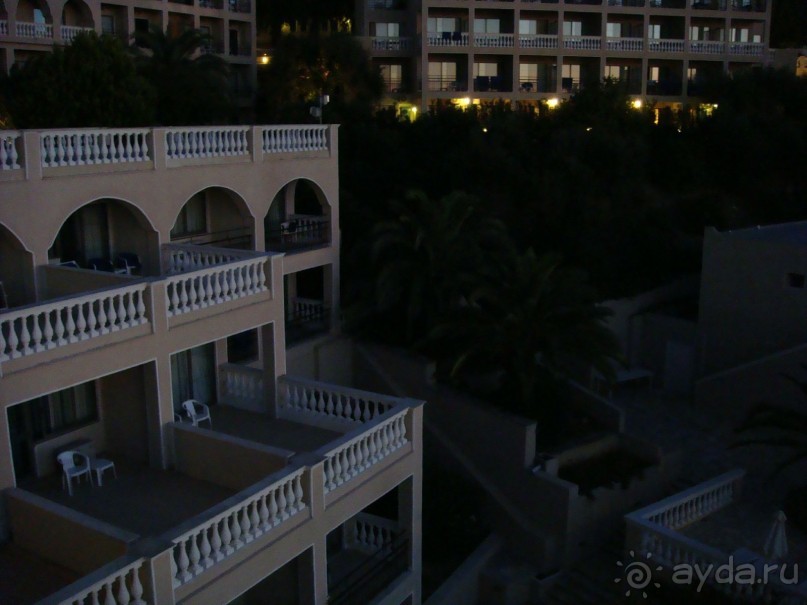 Остров, на который хочется вернуться