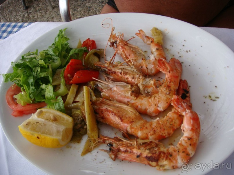 Остров, на который хочется вернуться