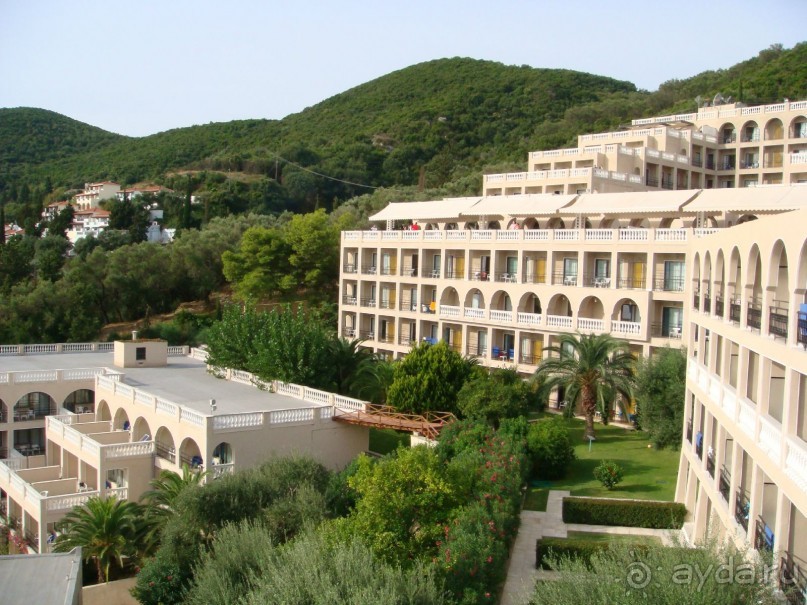 Остров, на который хочется вернуться