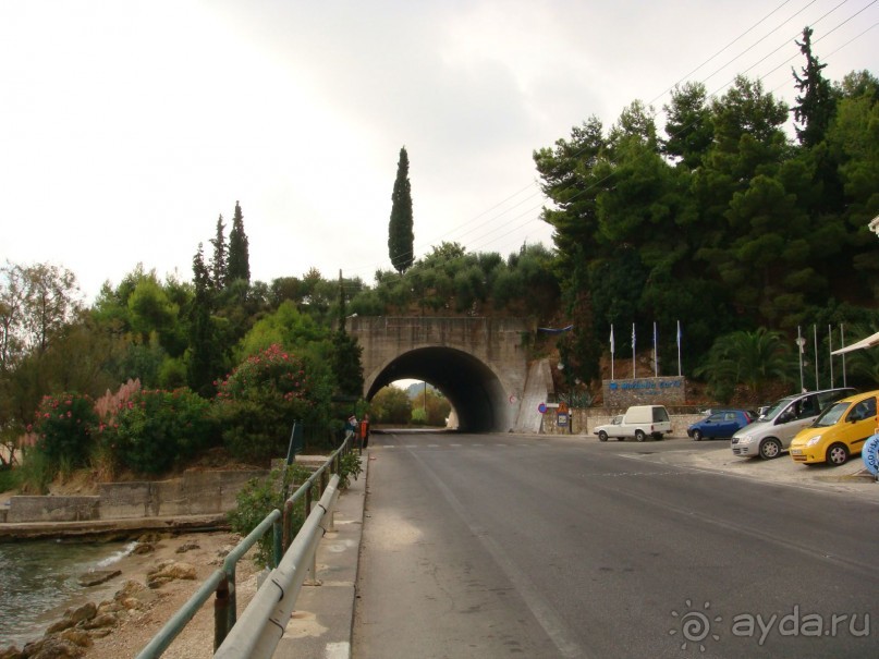 Остров, на который хочется вернуться