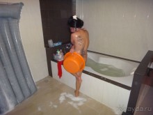 Паттайя - взгляд со стороны. 