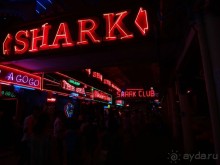 Паттайя - взгляд со стороны. 