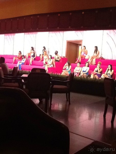 Паттайя - взгляд со стороны. 