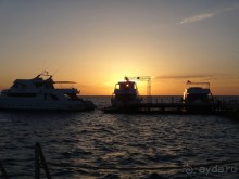 Хороший отель, но моря НЕТ !