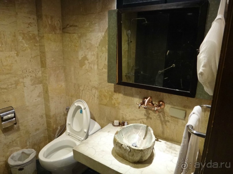 фото Mantra Pura Resort & Spa