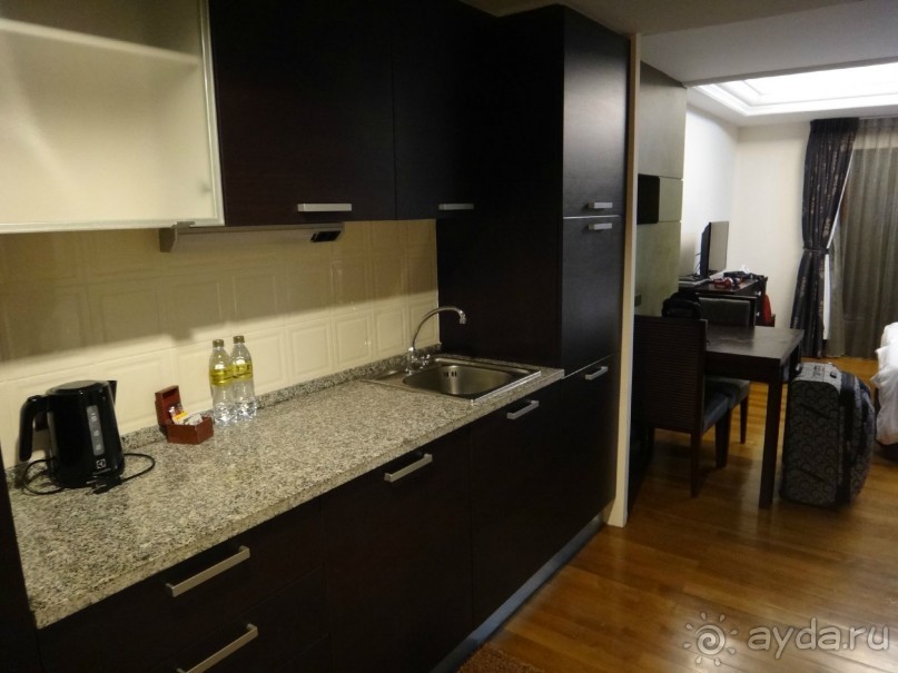 Плюсы и минусы отеля на North Pattaya Road