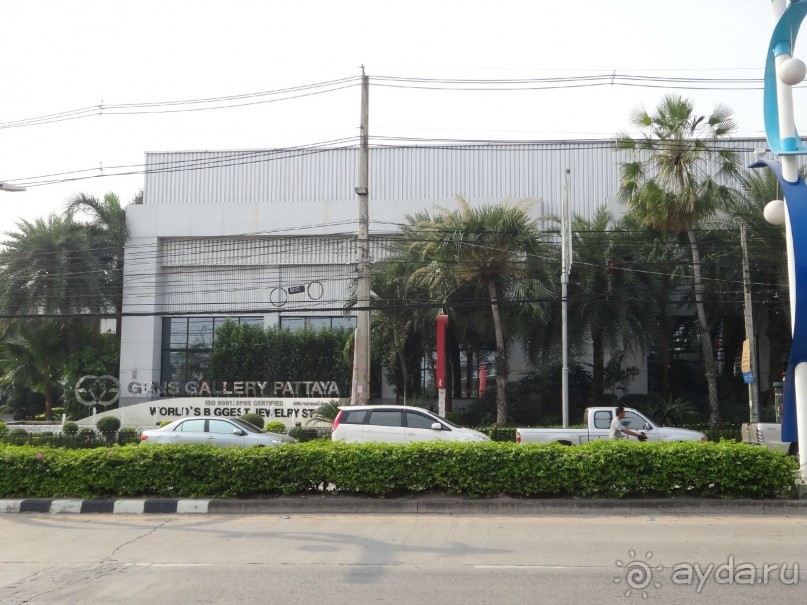 Gems gallery  Ювелирная фабрика