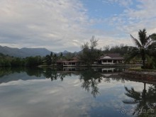 Потерянные надежды