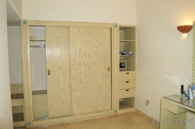 фото Naama Bay Hotel