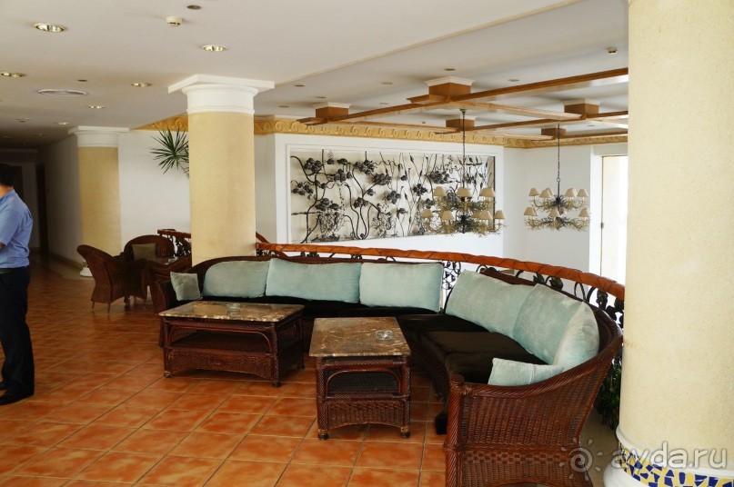 фото Naama Bay Hotel