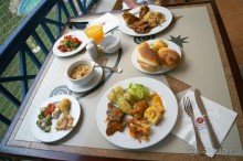фото Naama Bay Hotel