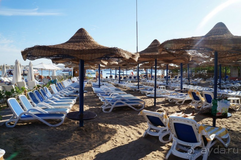 фото Naama Bay Hotel