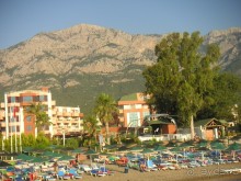 фото PGS Hotels Rose Resort