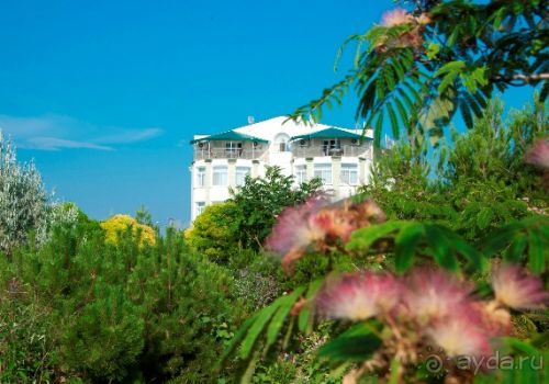 Отличный отдых, очень хорошие номера