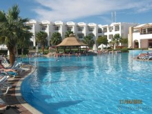 фото Melton Tiran Resort 
