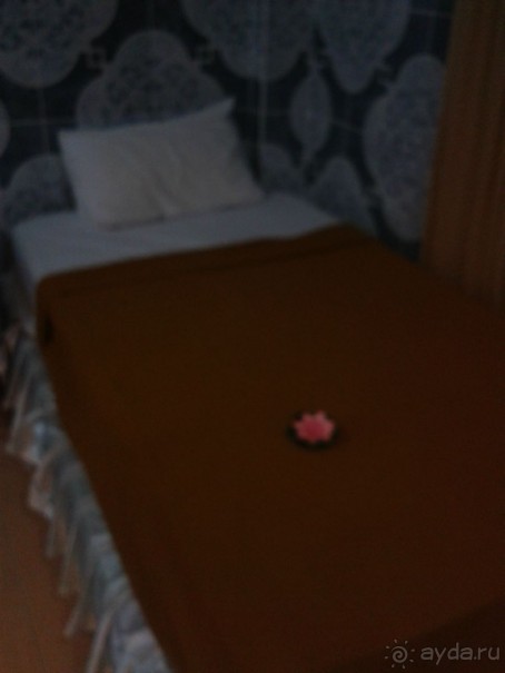 Будьте как дома!