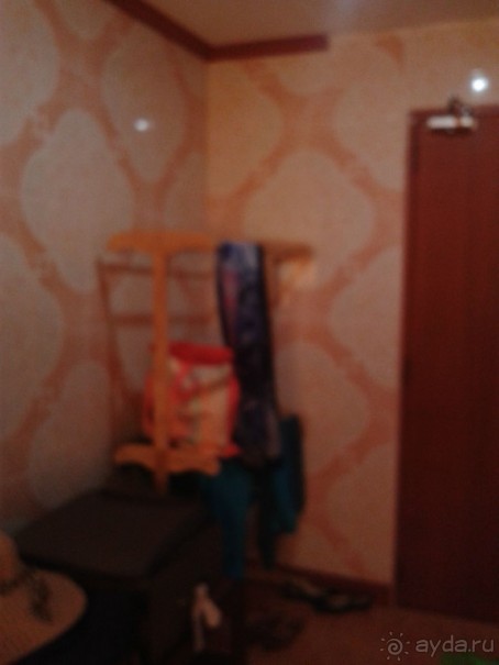 фото Vila Padierna