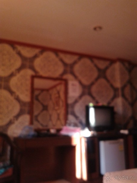 фото Vila Padierna