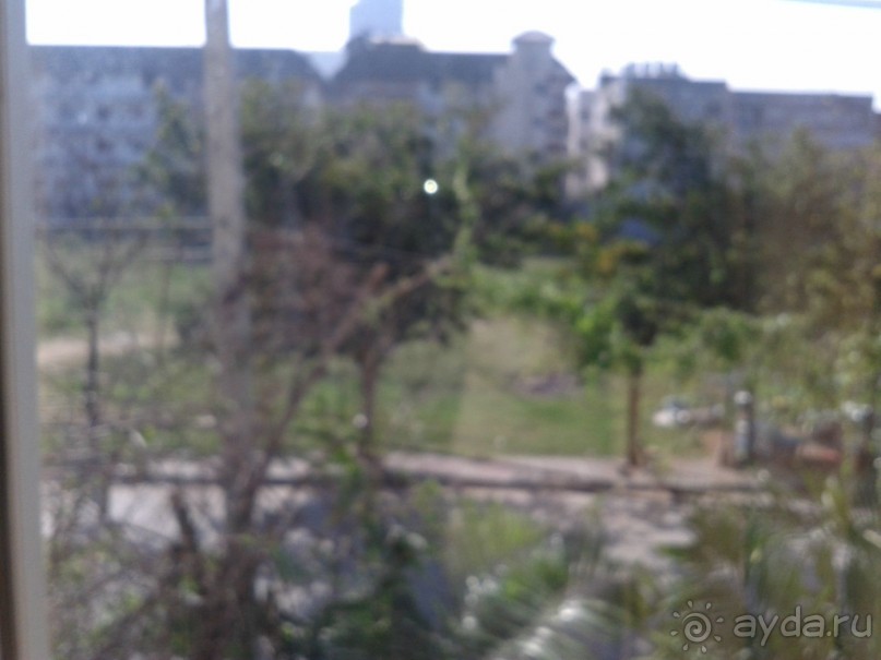 Будьте как дома!