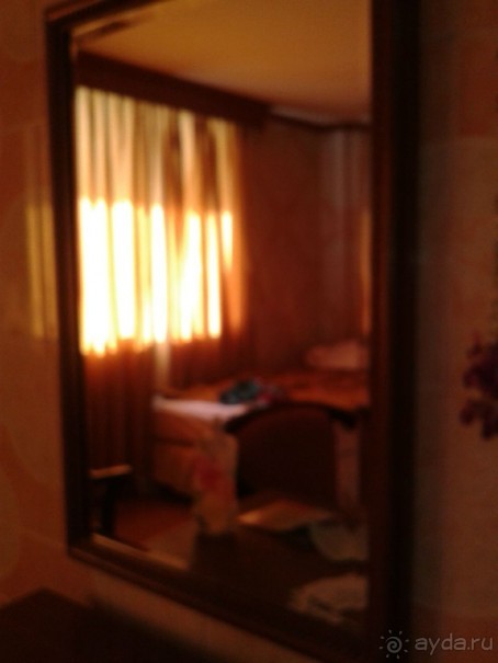 Будьте как дома!