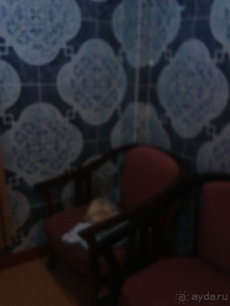 Будьте как дома!