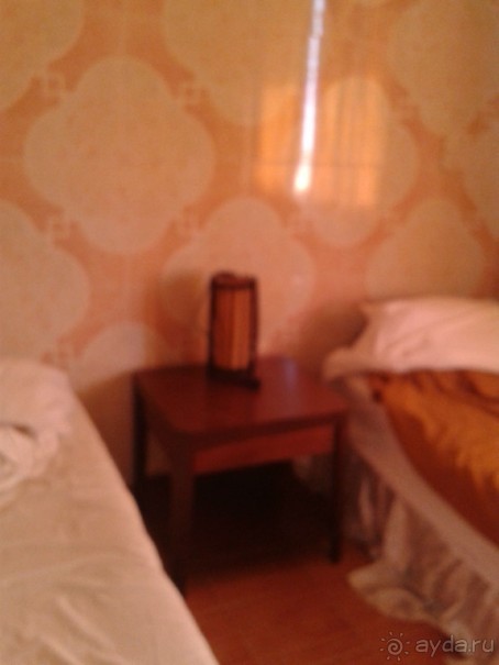 Будьте как дома!