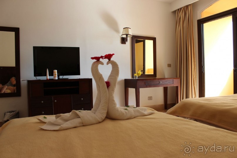 Отель не для детей