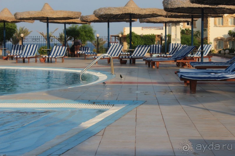 Отель не для детей