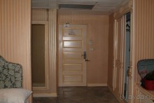 Отель так себе...