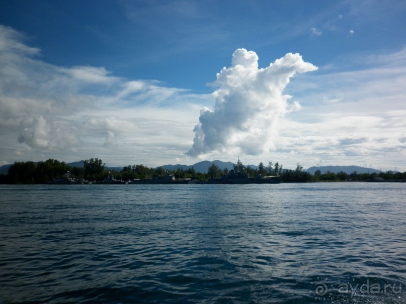 фото Phulin Resort