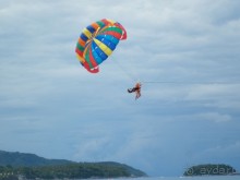 фото Phulin Resort