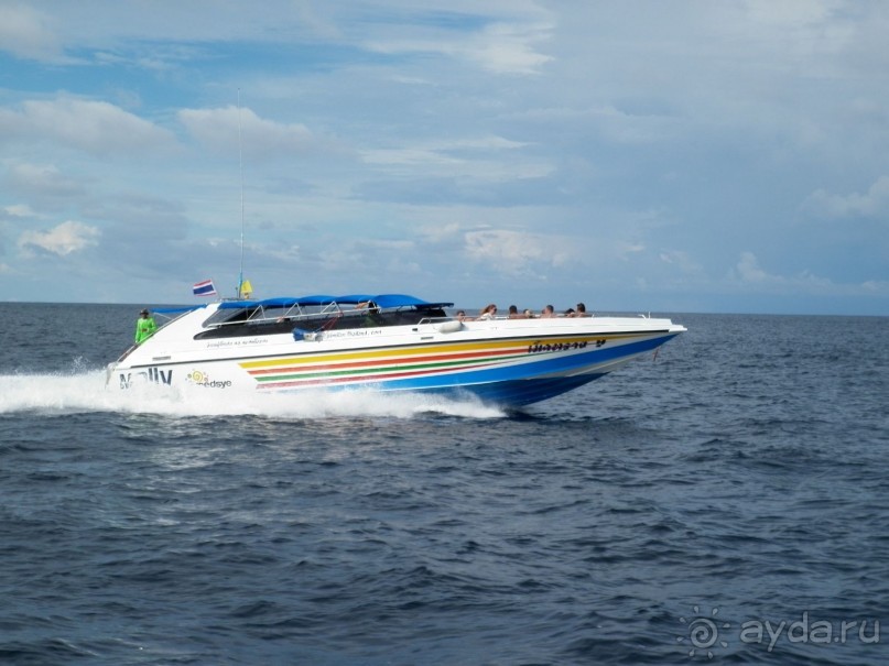 фото Phulin Resort