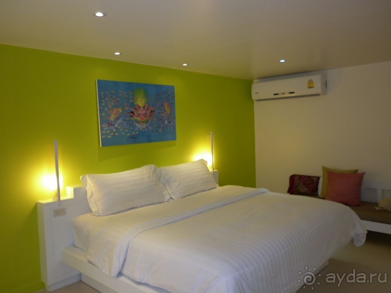 Прочитайте обязательно! Нормальный отель за свою цену.