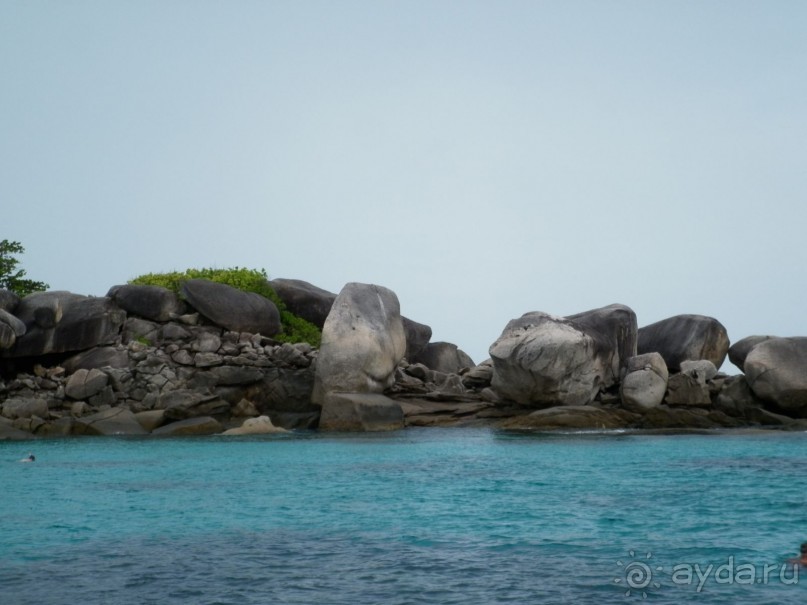 фото Phulin Resort