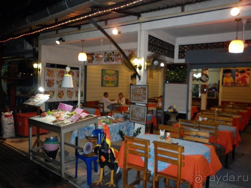 Прочитайте обязательно! Нормальный отель за свою цену.