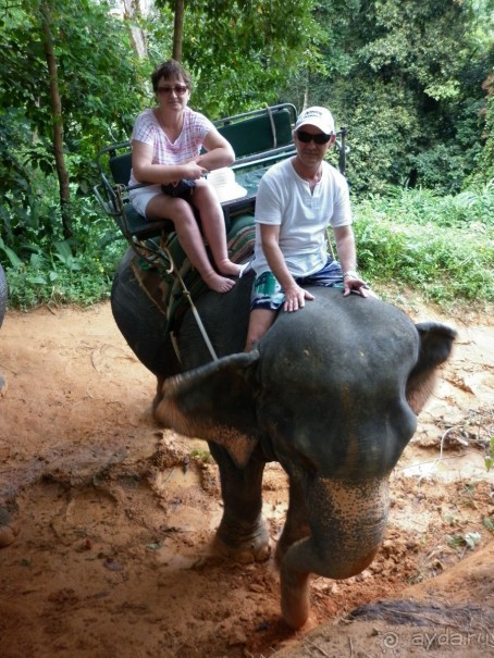 Прочитайте обязательно! Нормальный отель за свою цену.