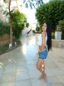 Зелёный рай