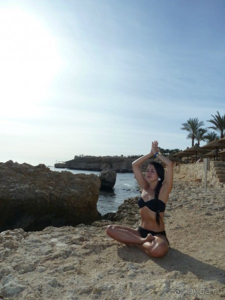 Зелёный рай