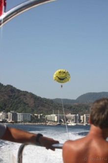 Все в Мармарис Парк!!!!