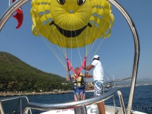 Все в Мармарис Парк!!!!