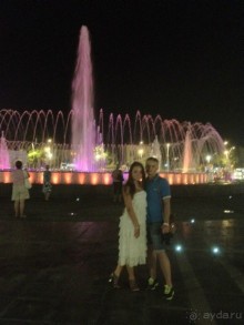 фото Marmaris Park