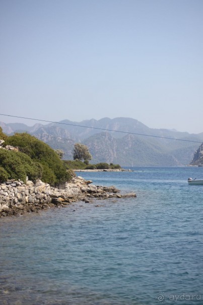 фото Marmaris Park
