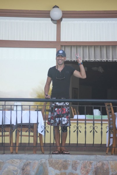 Все в Мармарис Парк!!!!