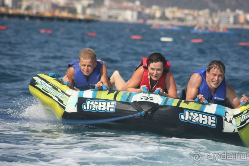 Все в Мармарис Парк!!!!