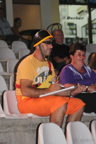 Все в Мармарис Парк!!!!