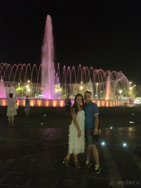 Все в Мармарис Парк!!!!